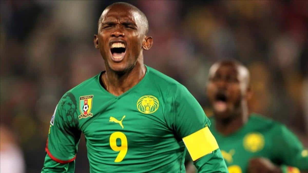 Selección de Camerún, Mundial de Qatar 2022