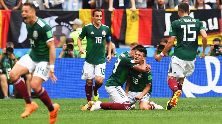 La lista de convocados del ‘Tata’: La Selección Mexicana rumbo a Qatar 2022