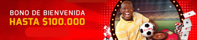 zamba bono de bienvenida