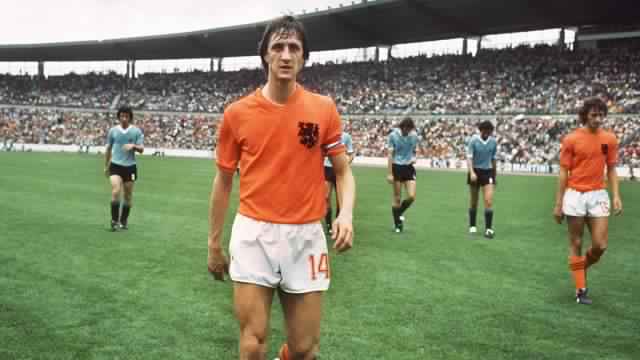 Momentos inolvidables de la Copa del Mundo: Johan Cruyff se pierde el Mundial de 1978 en Argentina