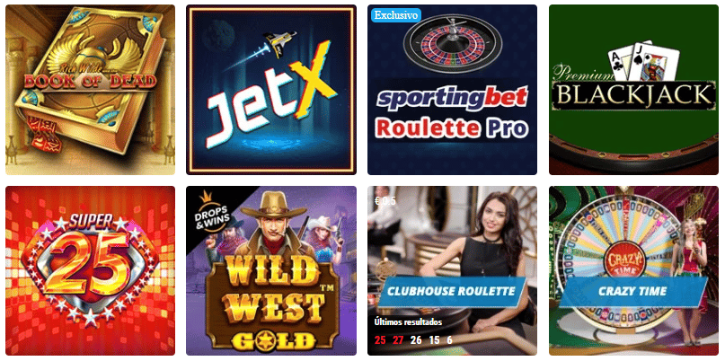 Sportingbet casino