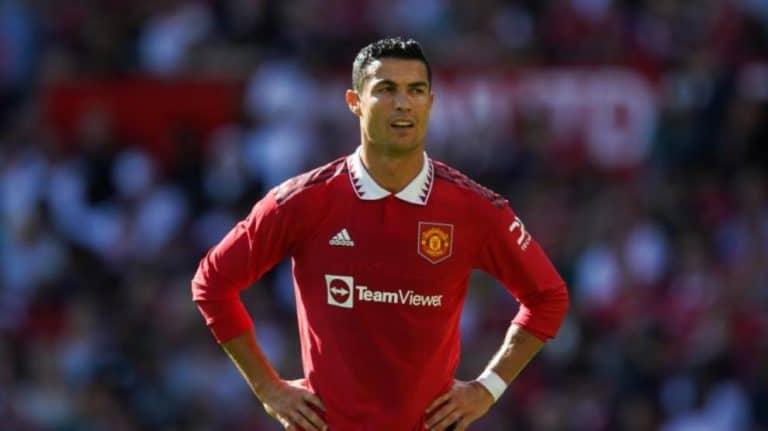 Cristiano Ronaldo debutará en el Mundial sin club