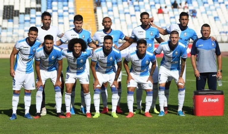 Antofagasta aún cree en la salvación