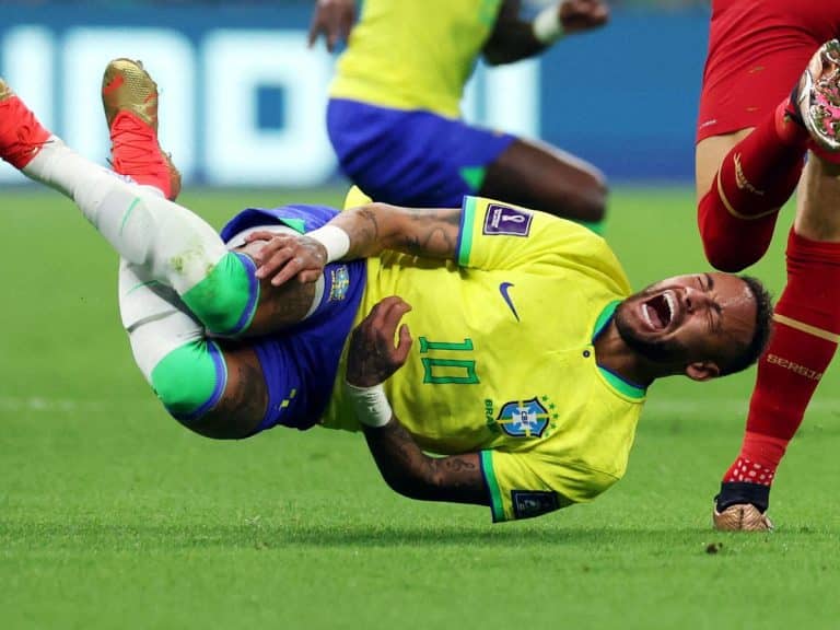 ¿Puede vivir Brasil sin Neymar?