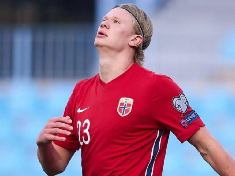 Los mejores jugadores del Mundo que no estarán en Qatar 2022