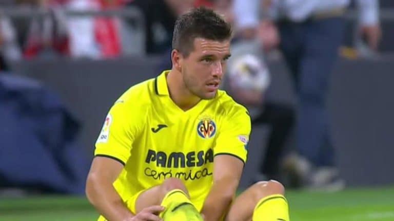 Lo Celso le dice adiós a Qatar