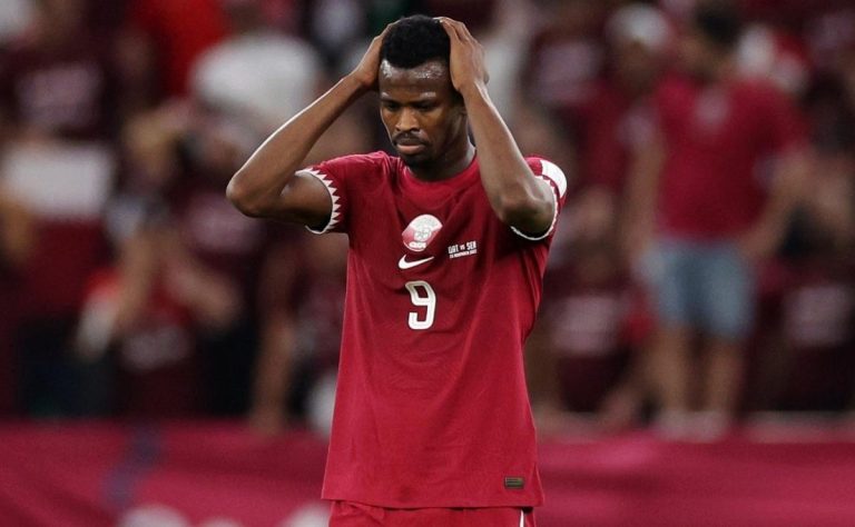 ¿Qatar es la decepción del Mundial 2022?