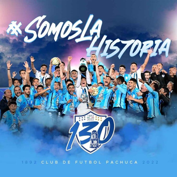 Pachuca: Los jugadores que podrían salir tras el título del Apertura 2022