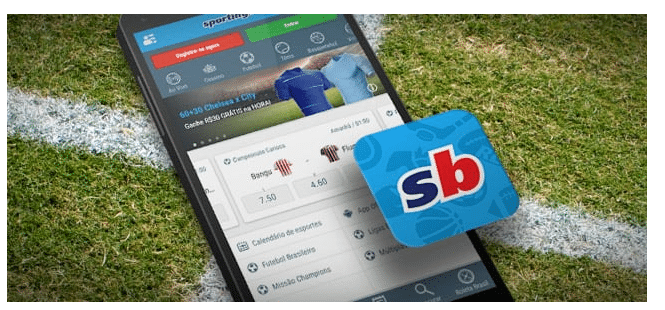 sportingbet app