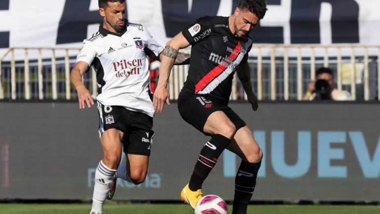 La Universidad de Chile ya asegura su primer fichaje