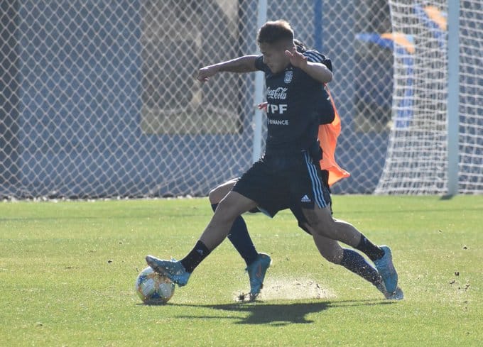 Semifinales del Mundial de Qatar 2022: ¿Quiénes son los árbitros designados?