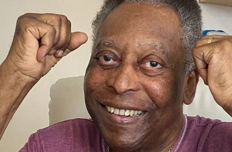 Curiosidades de Pelé a lo largo de su vida