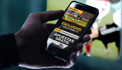 Betfair app – Guía para descargarla y apostar