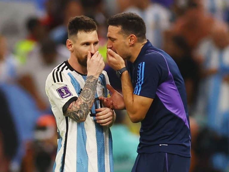 ¿Cuáles son los equipos que tienen más jugadores en las Semifinales Qatar 2022?