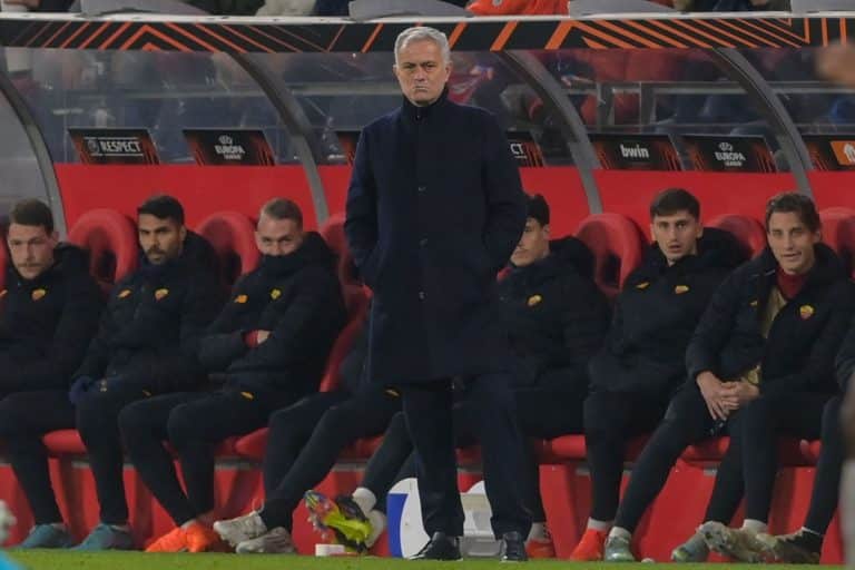 Los dos argentinos que amargaron a José Mourinho