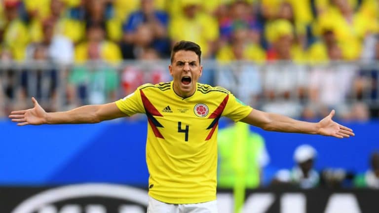 ¿Qué fue de… Santiago Arias?