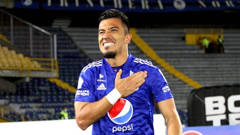 Los 10 nombres más interesantes del mercado de fichajes en Colombia