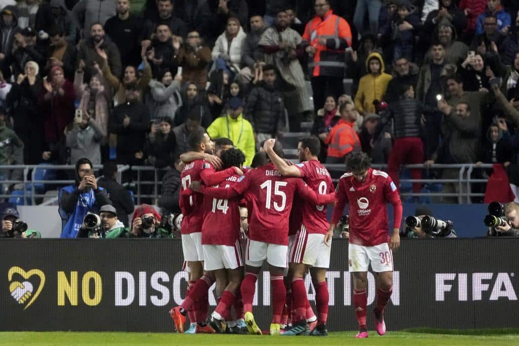 Los posibles rivales del Real Madrid en el Mundial de Clubes - Balón Latino