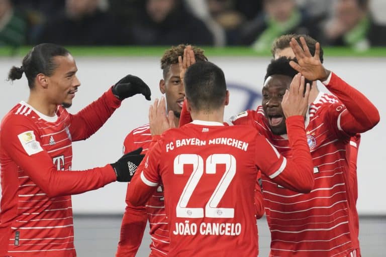 ¿Podrá el Bayern Múnich ganar la Bundesliga esta temporada?