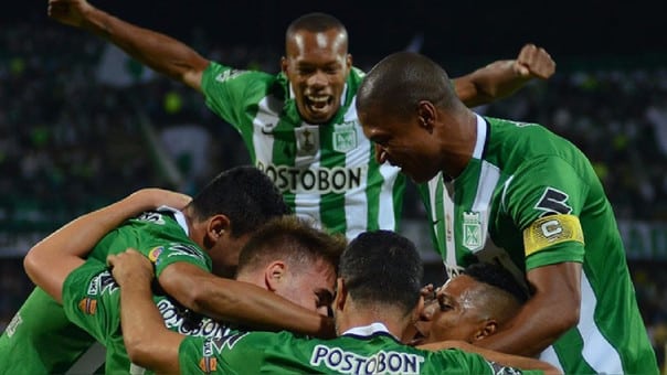 Promesa de Atlético Nacional pone rumbo a China