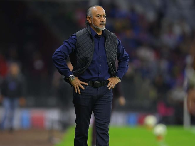 Cruz Azul: La historia de cómo destrozaron al equipo en dos años