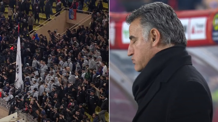 Tensión en el PSG, Lionel Messi, Neymar, Mbappé, PSG, Ligue 1, Champions League