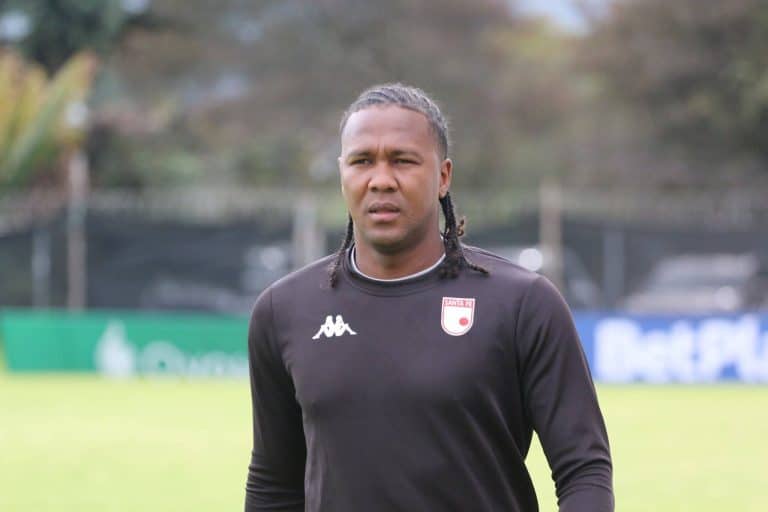 Santa Fe y cómo no hacer un fichaje de una promesa