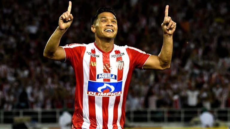 Se acaba la novela de Teófilo Gutiérrez