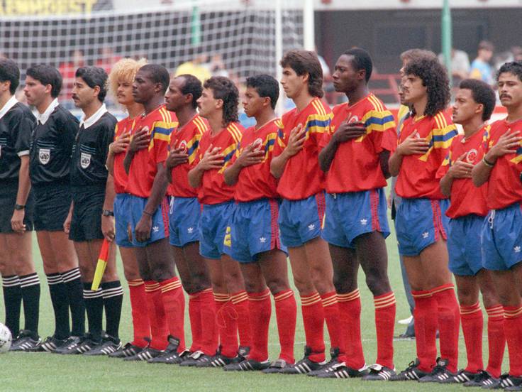 Ex estrella de la Premier League dirigirá en Colombia