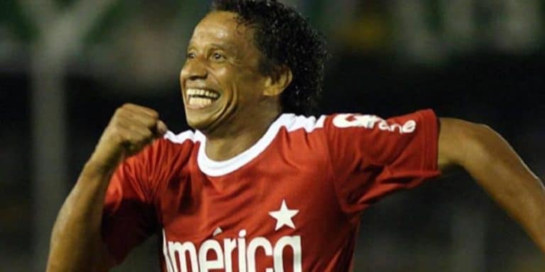 Mejores jugadores de América en la historia