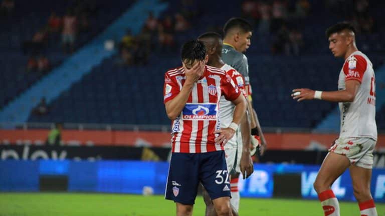 Jornada 7 de la Liga BetPlay: partidos, horarios y canales de televisión