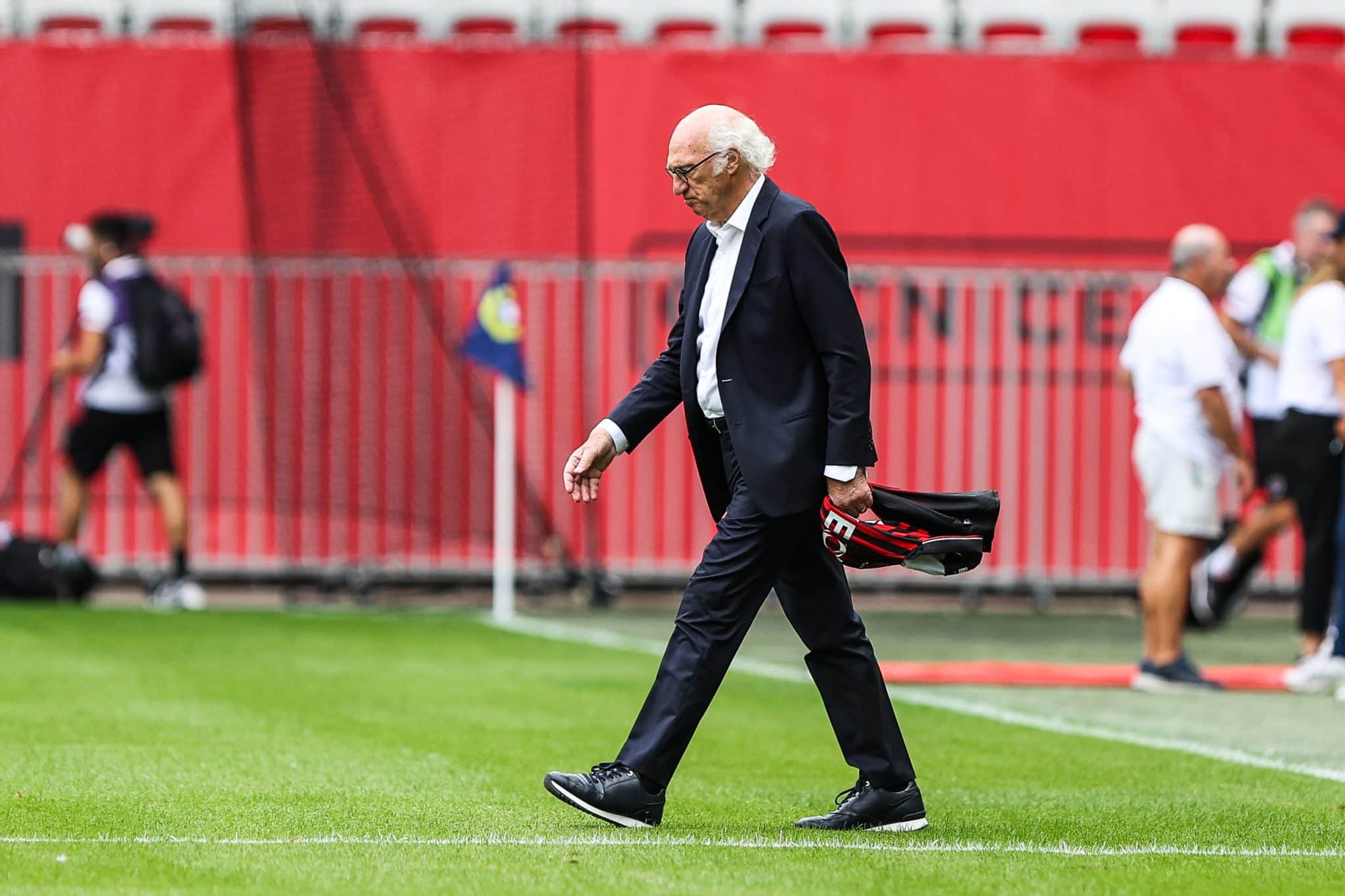 Gerardo Martino, Carlos Bianchi, Boca Juniors, entrenador de Boca Juniors, Liga Profesional