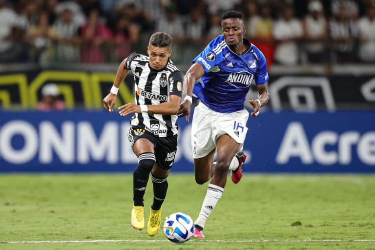 Santa Fe vs Millonarios: los máximos goleadores del clásico