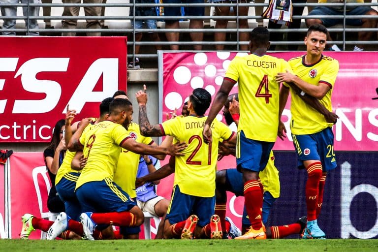 ¡Se acabó la temporada para una figura de la Selección Colombia!