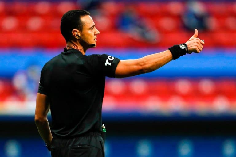 Corrupción arbitral: Imer Machado y un nuevo escándalo en el FPC