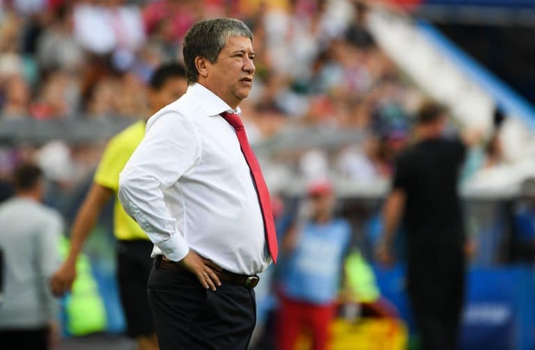 Los insólitos motivos por los que Junior se quedó con Bolillo Gómez