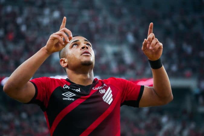 Top 10 Copa Libertadores