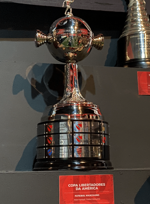 apuestas copa libertadores