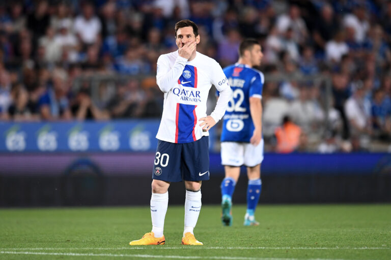 Barcelona: Se terminó la novela de Lionel Messi, el argentino jugará en la MLS