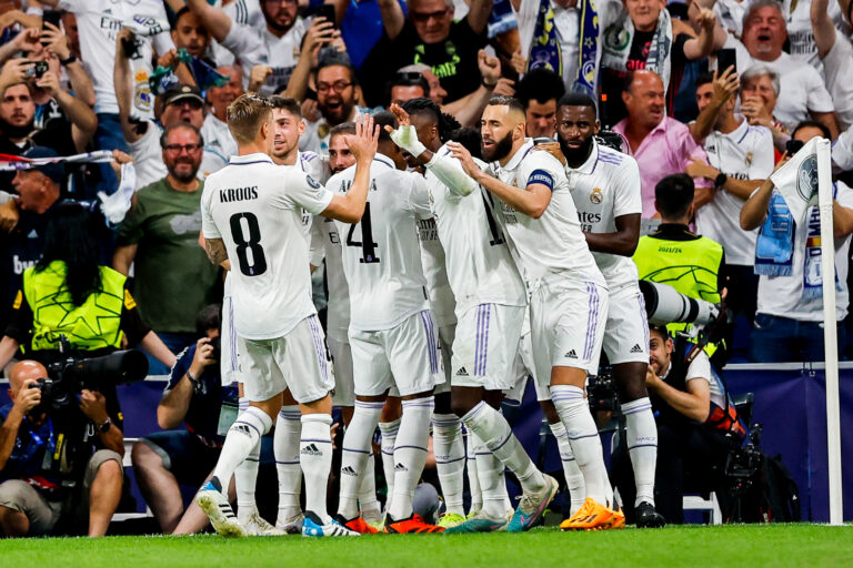 Real Madrid: tres estrellas de la Bundesliga jugarán en el club la próxima temporada