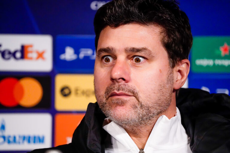 Chelsea: el impactante contrato que tendrá Mauricio Pochettino en los “Blues”