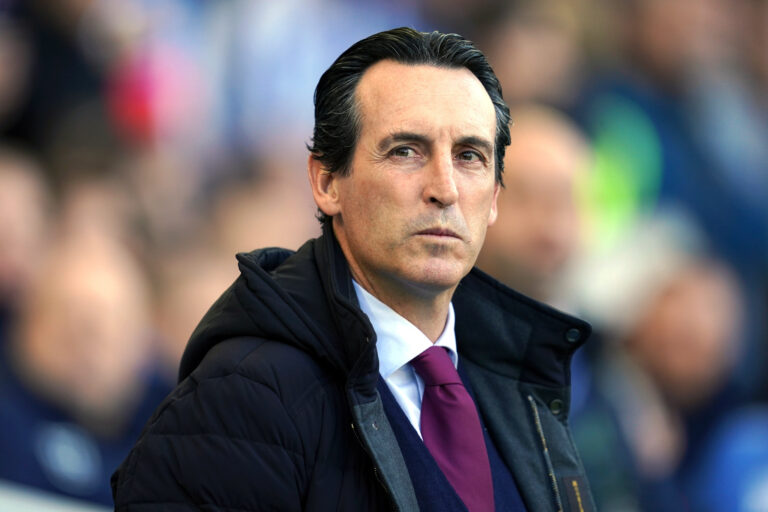 Aston Villa: Unai Emery quiere fichajes del Chelsea, Manchester United y Real Madrid