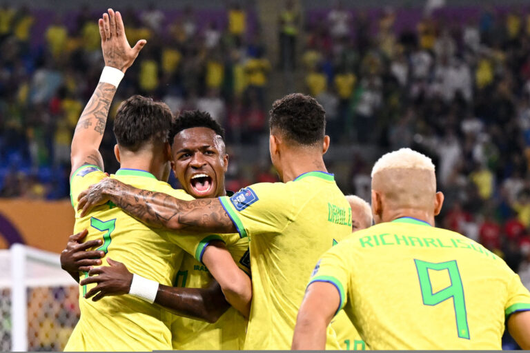 Brasil: los flamantes candidatos a entrenador de la selección