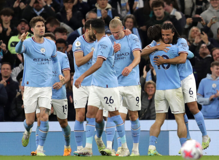 Premier League: Qué necesita el Manchester City para ser campeón de la liga inglesa