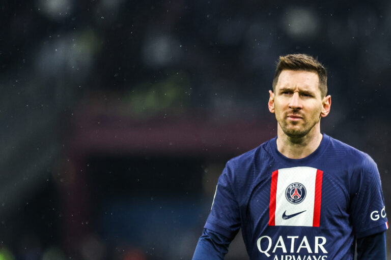 Lionel Messi: acuerdo para jugar en el Al-Hilal la próxima temporada