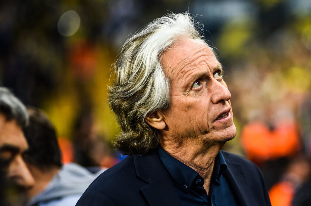 entrenador selección brasil