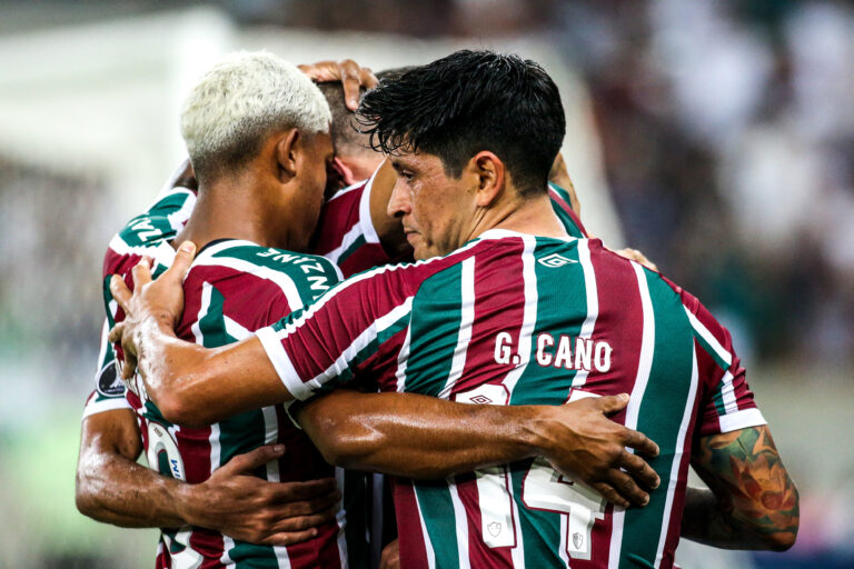 Fluminense: brilló en el Real Madrid con Marcelo y ahora será el fichaje estrella del club