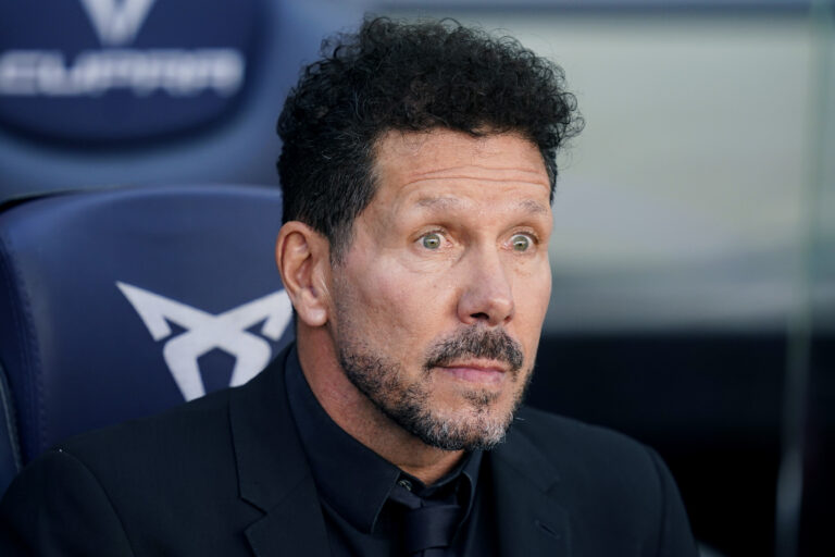 Atlético de Madrid: estos serán los tres fichajes estelares para la 23/24