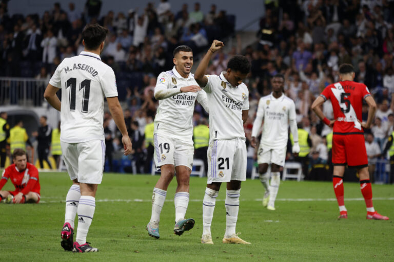 Real Madrid: a pesar de la gran oferta, esta figura rechazó la renovación