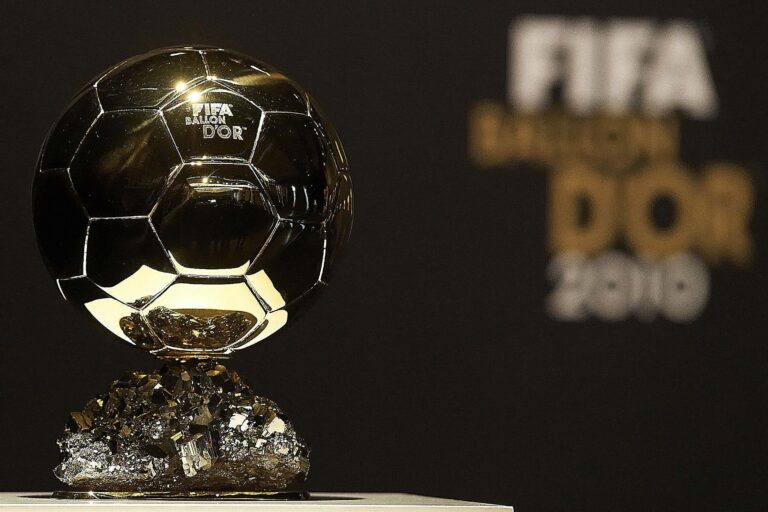 Los peores robos del Balón de Oro: Cannavaro, Owen, Messi y más